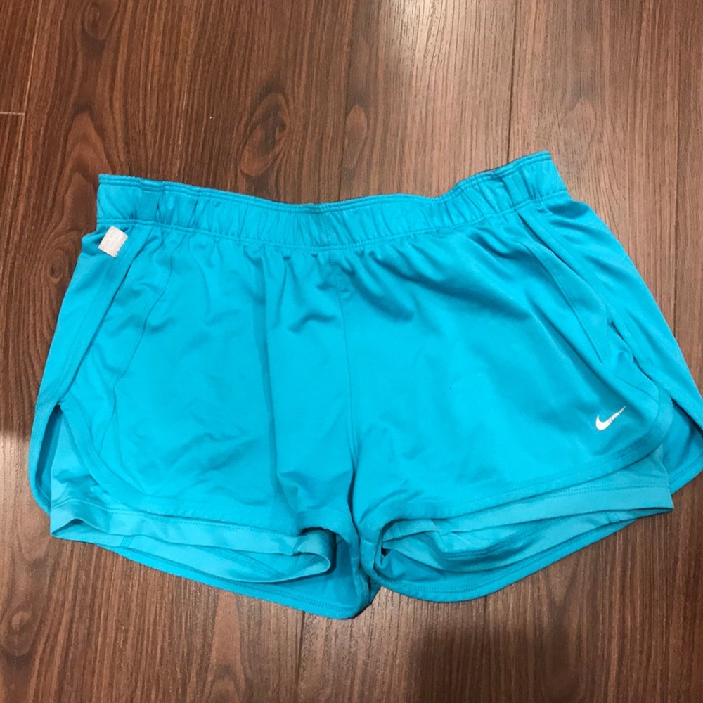 Tennis Shorts